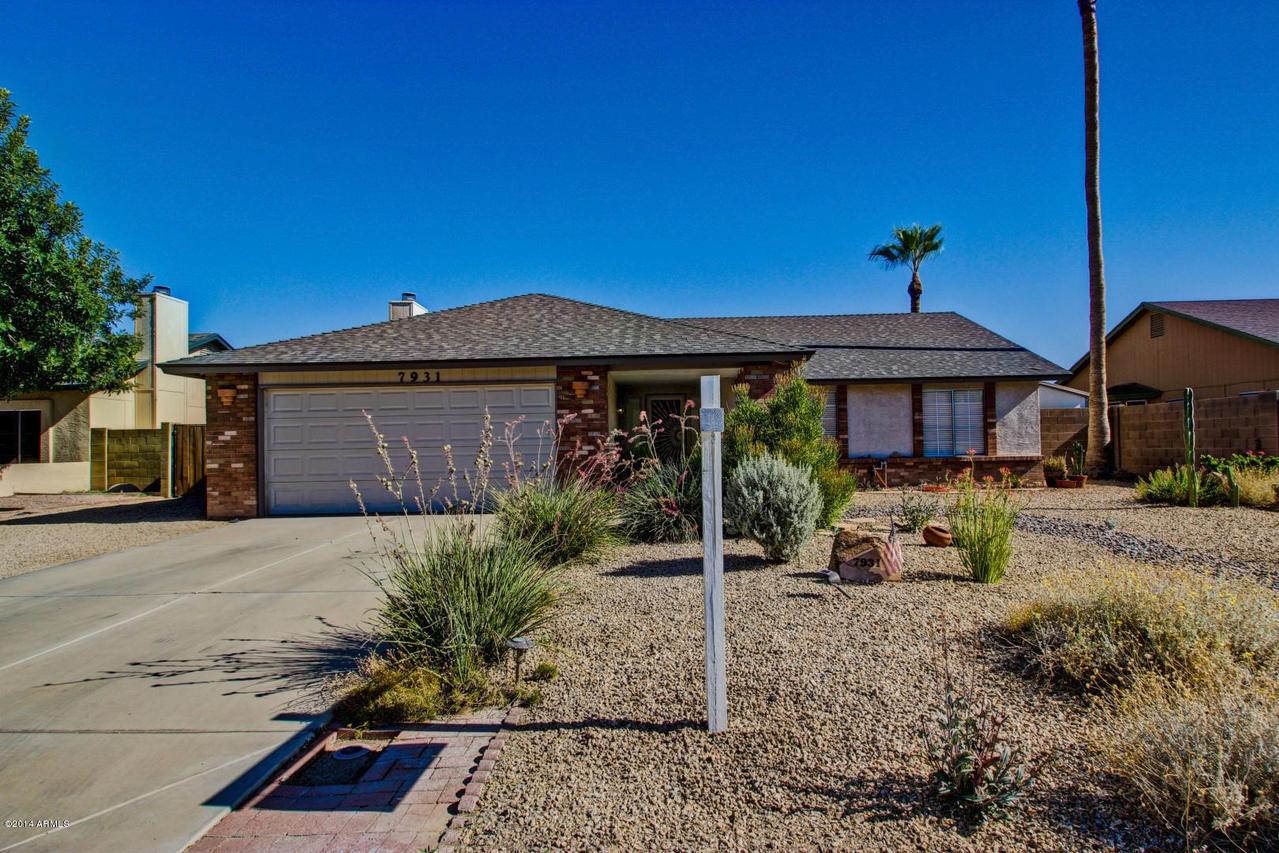 7931 W Aster Dr., Peoria, AZ 85381