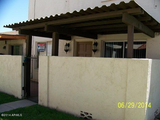 5305 N 28th Dr., Phoenix, AZ 85017