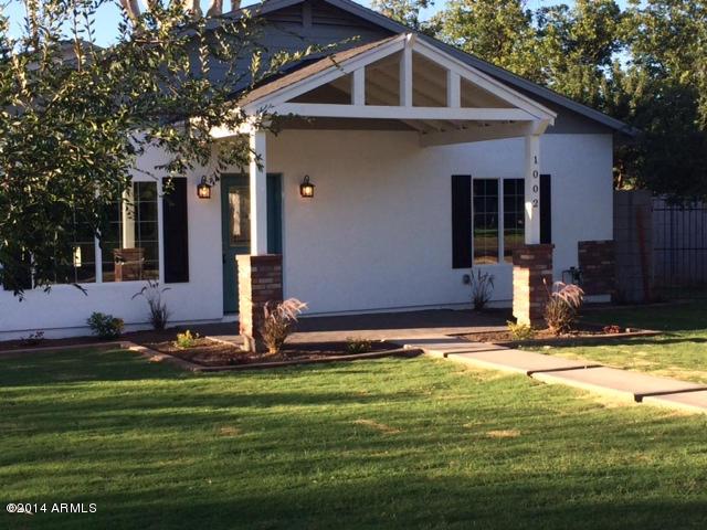 1002 E Medlock Dr., Phoenix, AZ 85014