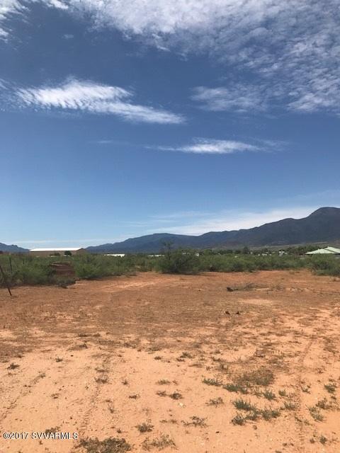 1207 S Mccracken Ln., Camp Verde, AZ 86322