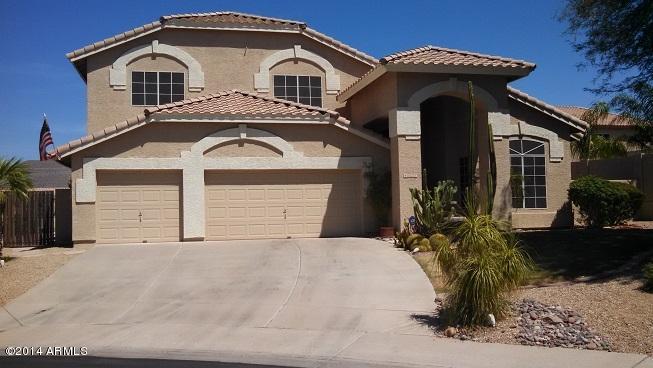 4327 N Everest Cir., Mesa, AZ 85215