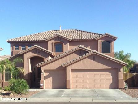7239 W Monte Cristo Ave., Peoria, AZ 85382