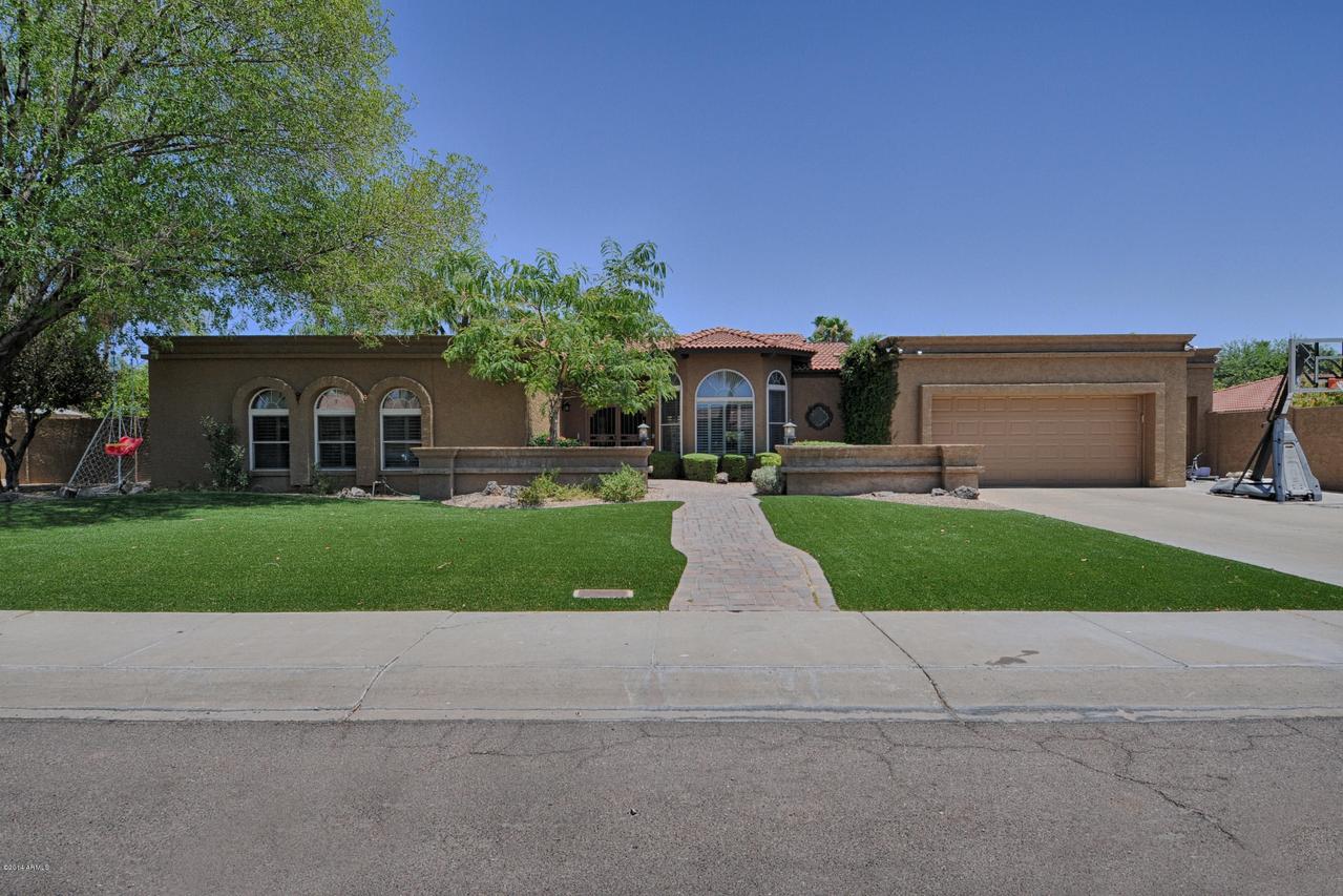 12017 N 53rd Pl., Scottsdale, AZ 85254