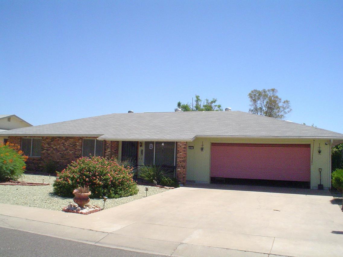 19817 N 99th Dr., Sun City, AZ 85373
