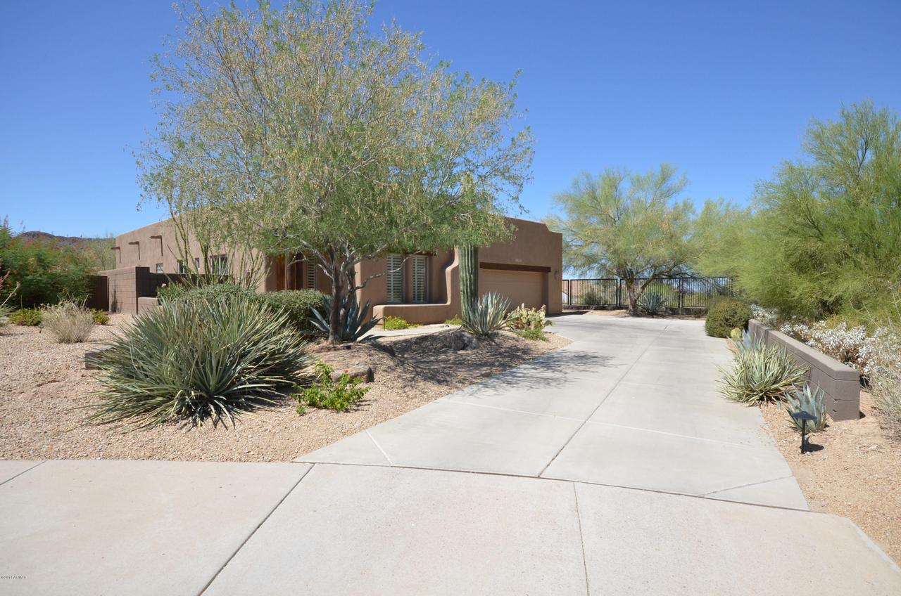 14003 E Geronimo Rd., Scottsdale, AZ 85259