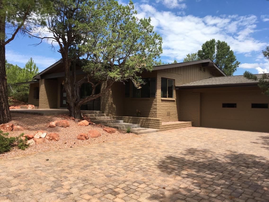 96 Alexandria Rd., Sedona, AZ 86336