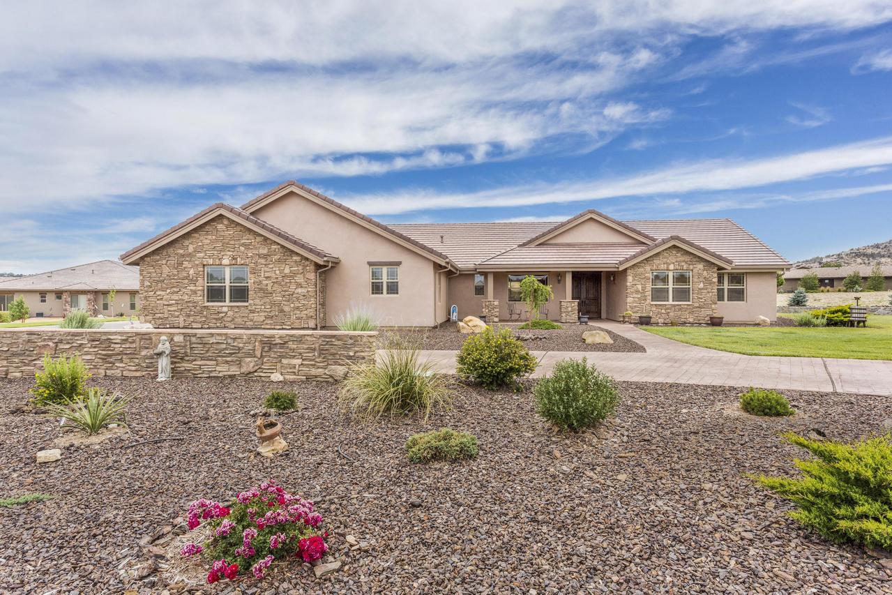 3426 Clearwater Dr., Prescott, AZ 86305