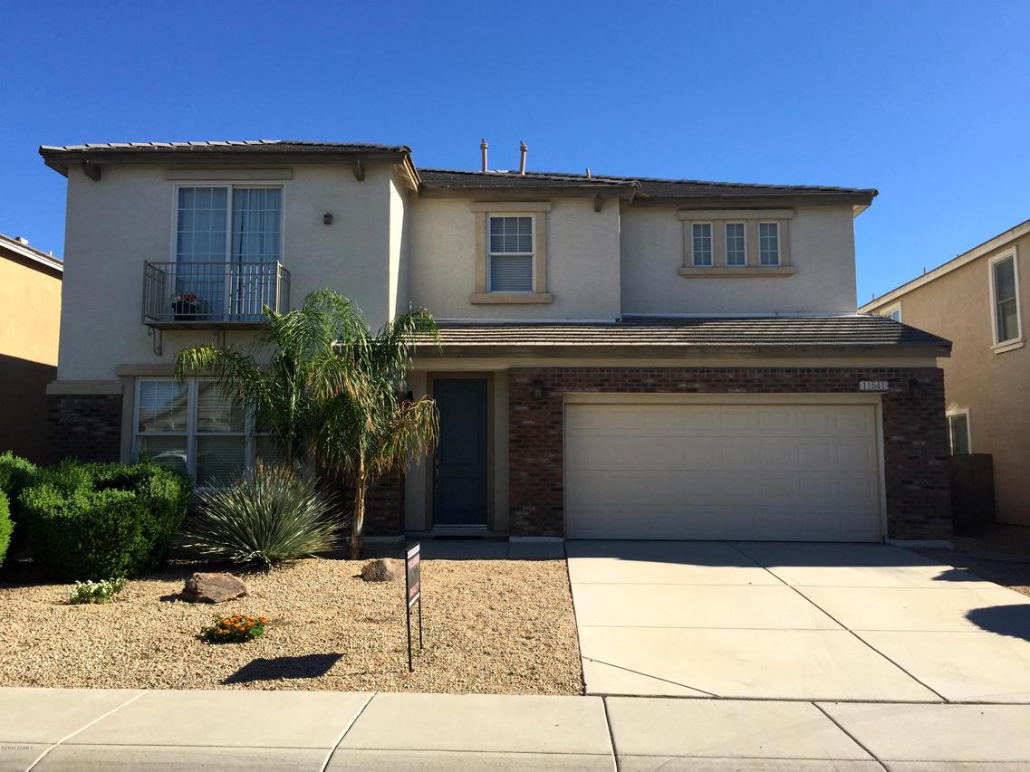 11541 N 150th Ln., Surprise, AZ 85379