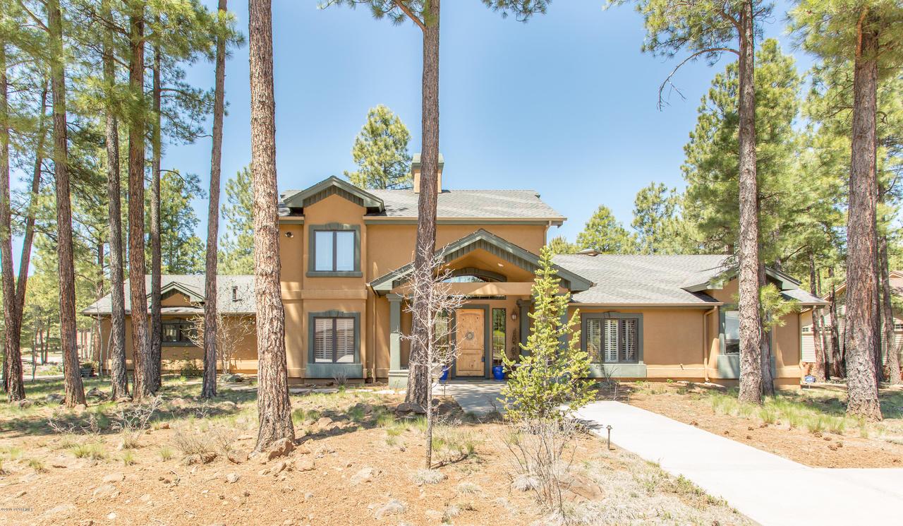2973 N Kristin Dr., Flagstaff, AZ 86001