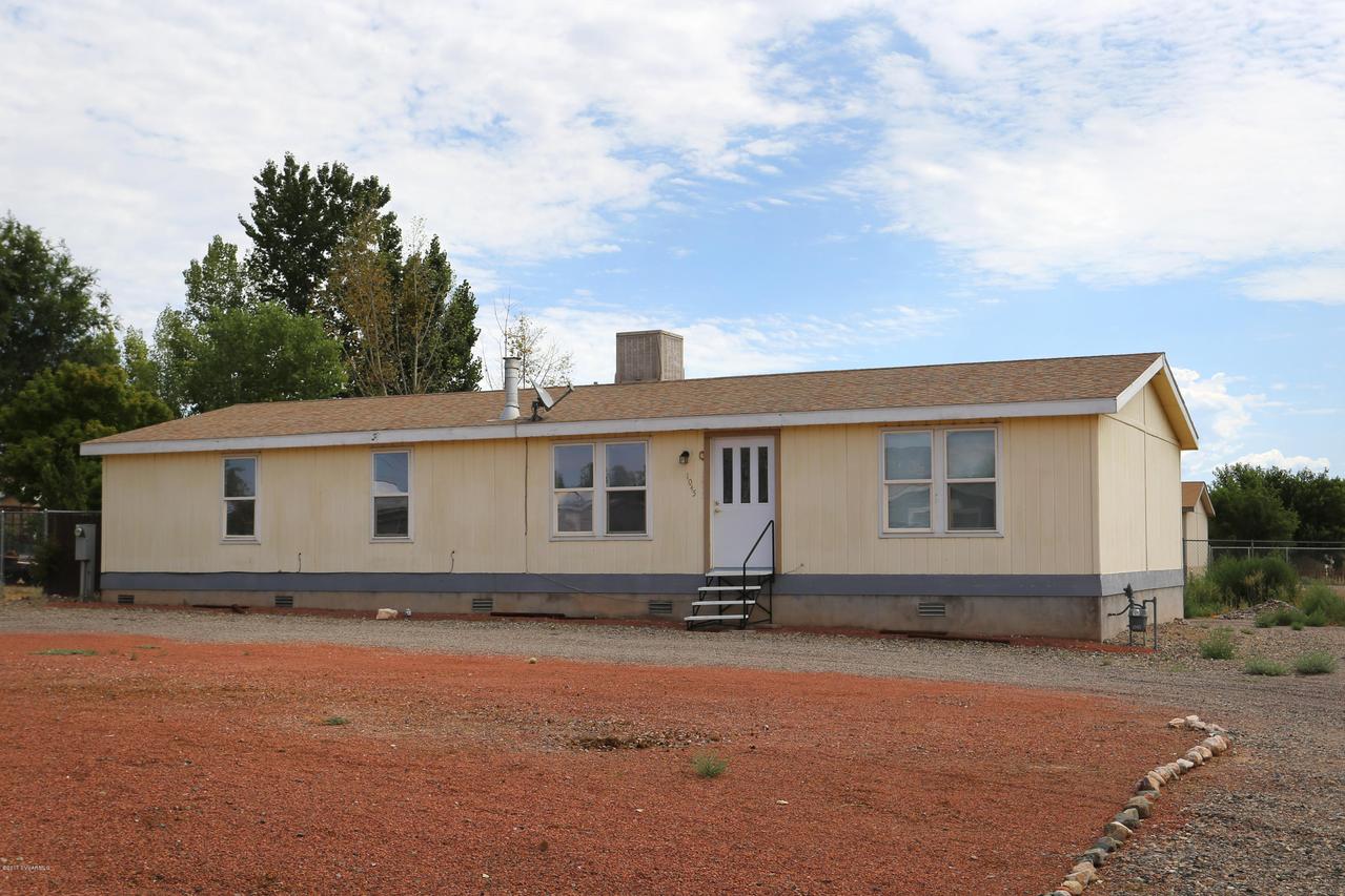 1045 Territory Tr., Cottonwood, AZ 86326