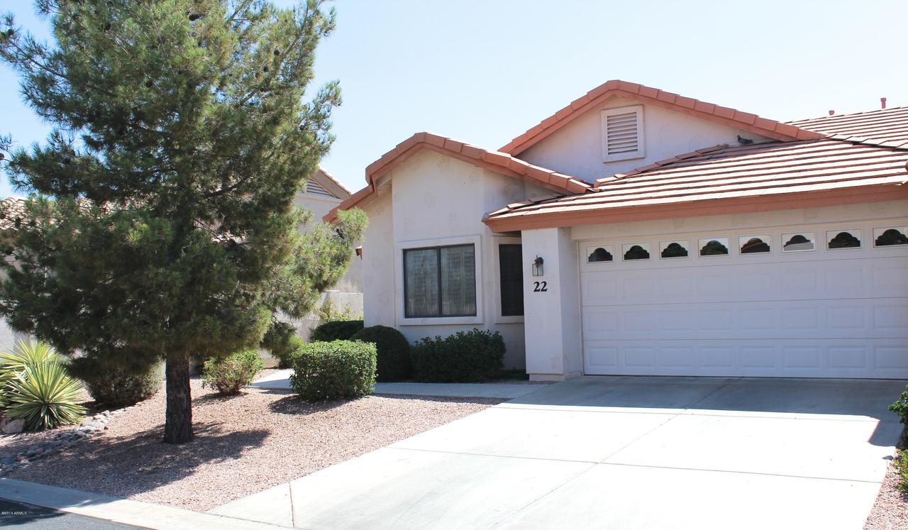 2055 N 56th St. #22, Mesa, AZ 85215