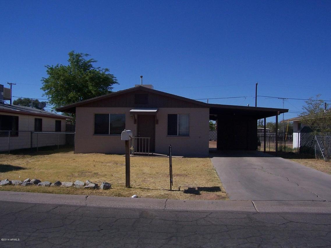 618 W 12th St., Casa Grande, AZ 85222
