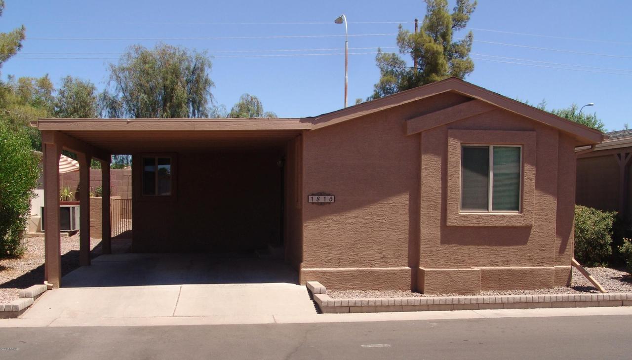 1816 E Augusta Ave., Chandler, AZ 85249