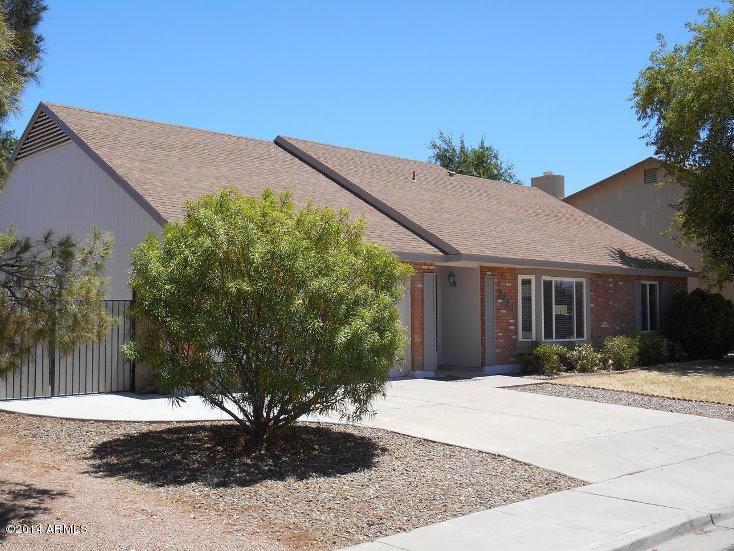 2241 S Elm, Mesa, AZ 85202