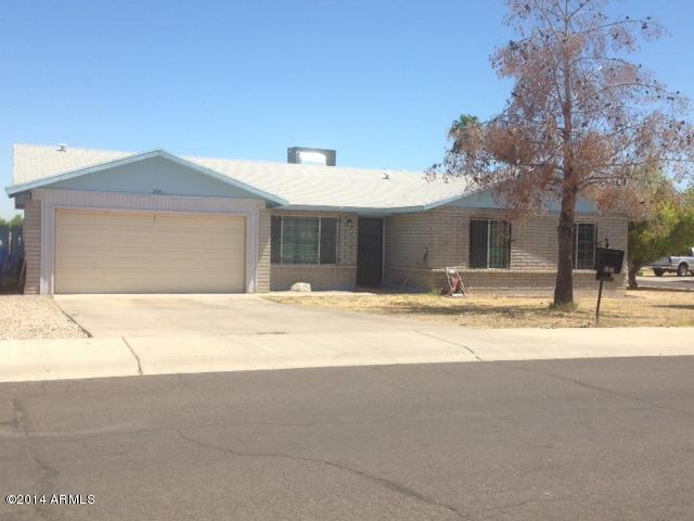 1846 E Desert Dr., Phoenix, AZ 85042