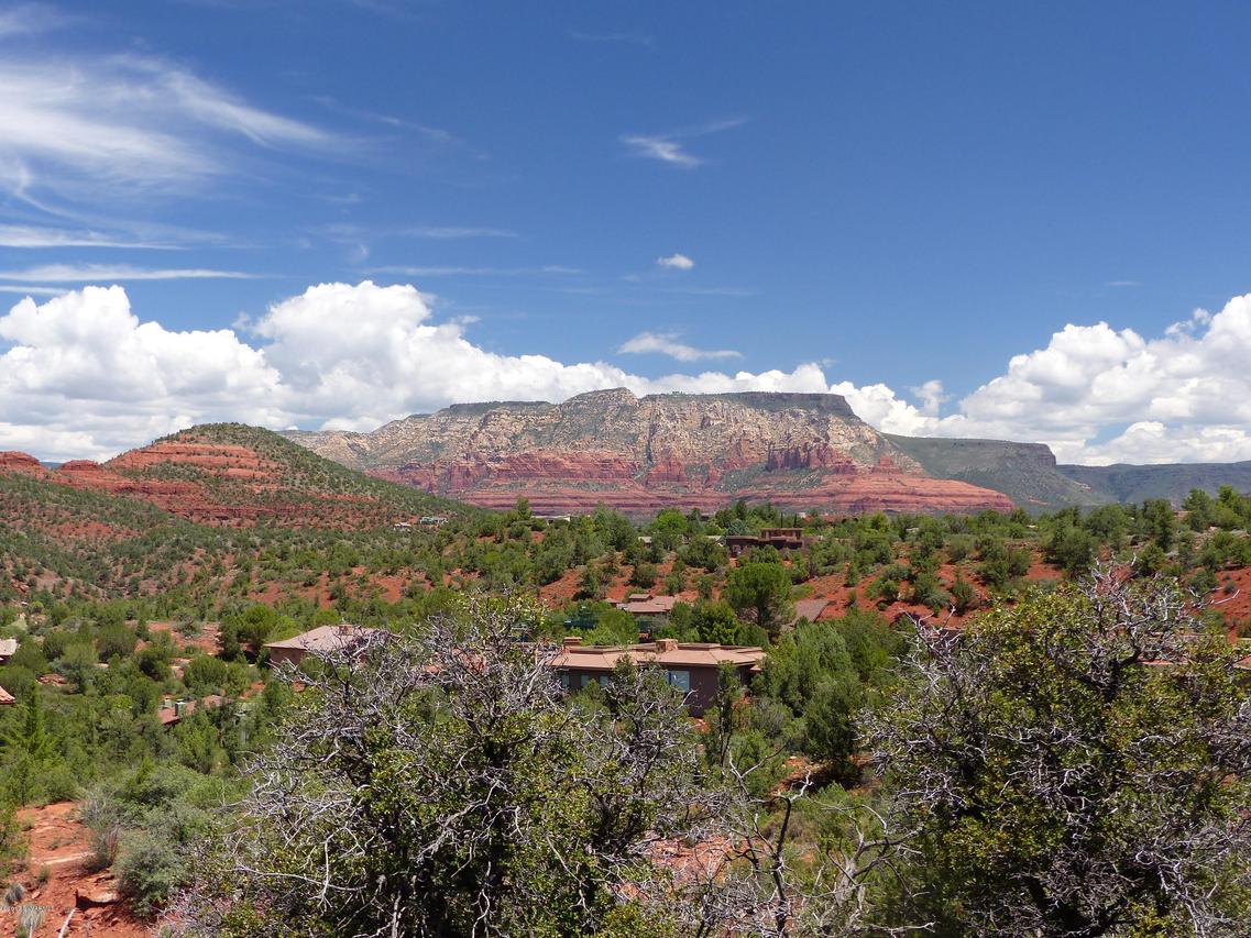 105 Penelope Way, Sedona, AZ 86336
