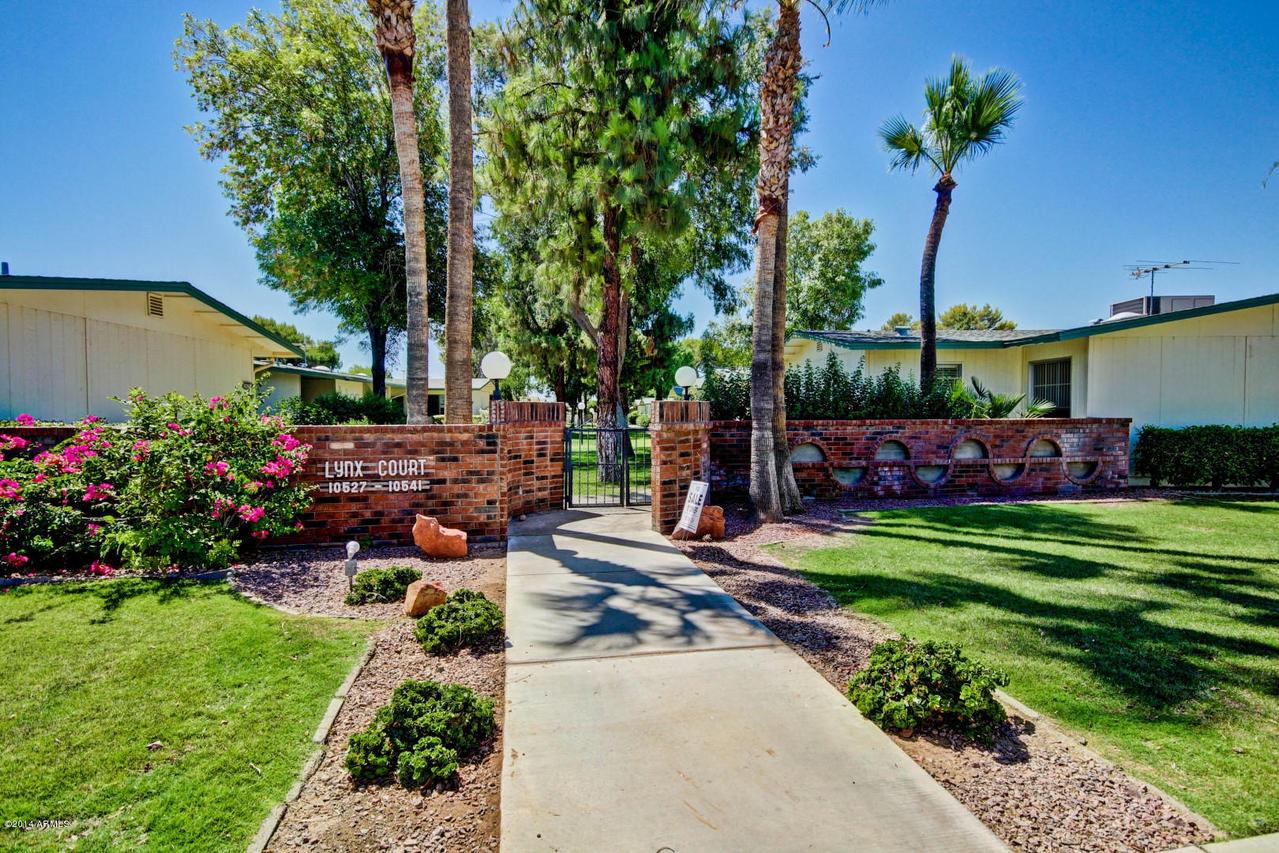 10539 W Wheatridge Dr., Sun City, AZ 85373