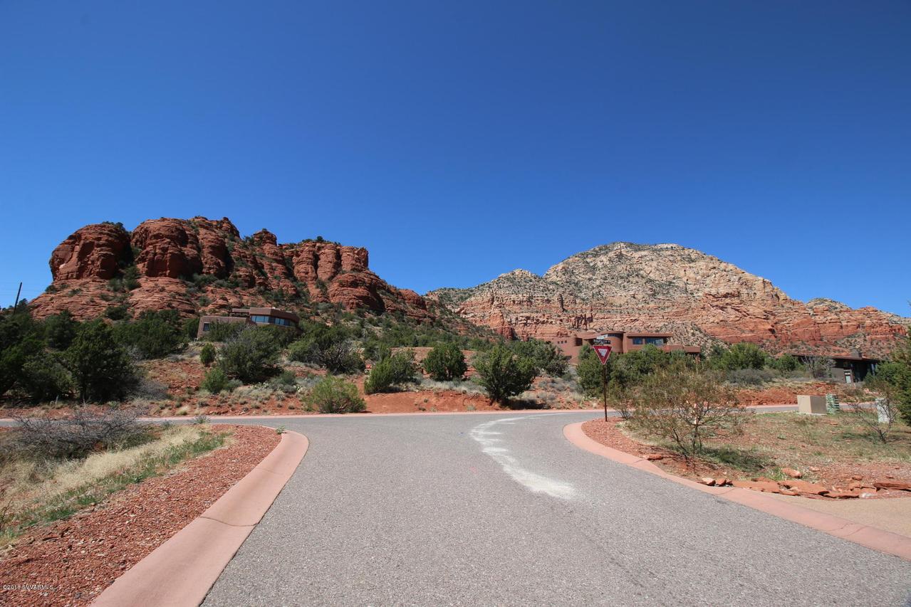 595 Windsong Dr., Sedona, AZ 86336