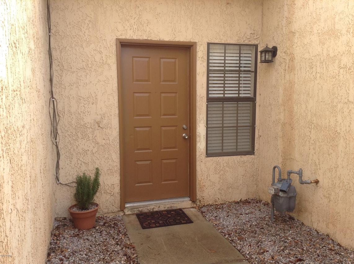 1915 N Avenida De Palmas #3, Casa Grande, AZ 85122