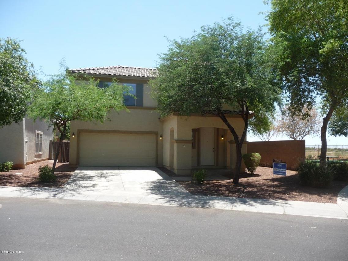 750 N 112th Dr., Avondale, AZ 85323