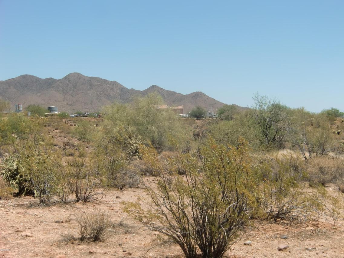 44XXX N 43rd Ave. #M&B in tax records, New River, AZ 85087