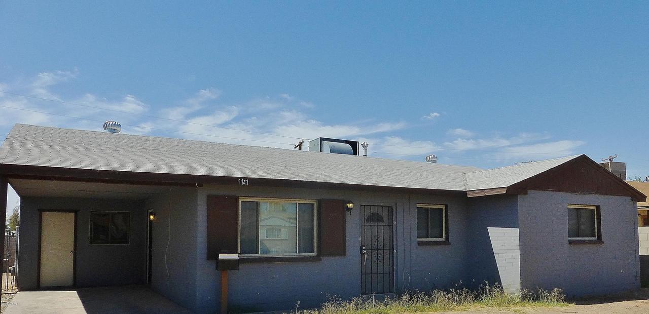 7747 W Clarendon Ave., Phoenix, AZ 85033