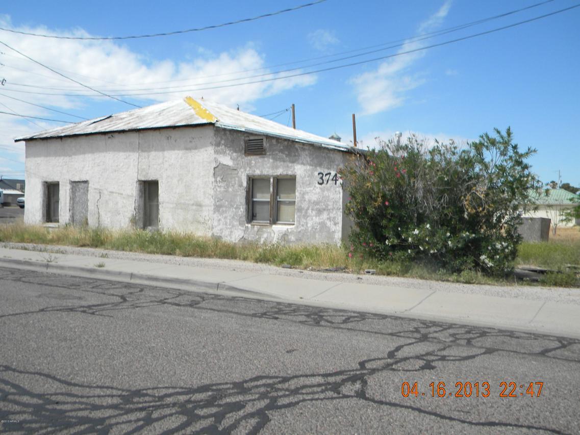 374 S Orlando St., Florence, AZ 85132