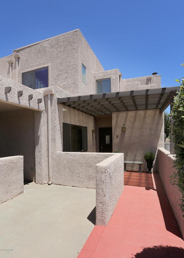 1395 Vista Montana Rd. #53, Sedona, AZ 86336