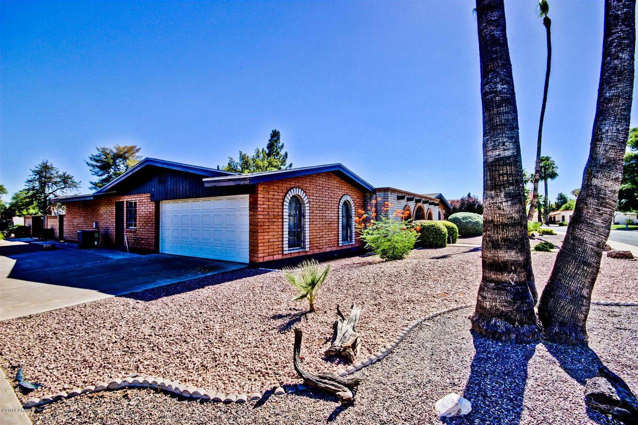 1341 E Fairfield St., Mesa, AZ 85203