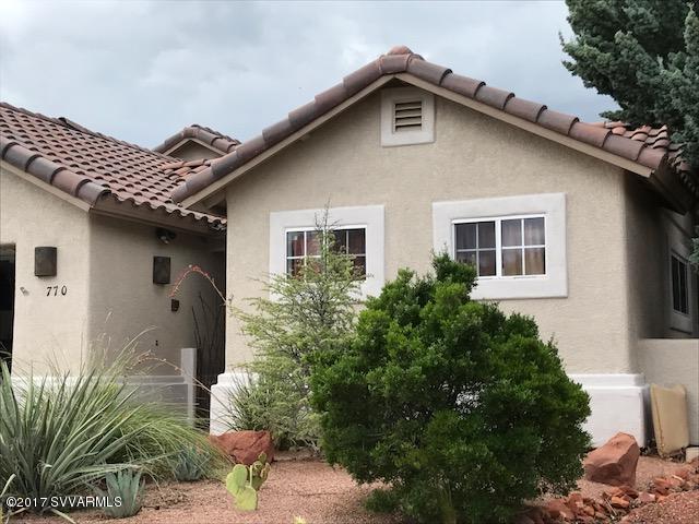 770 S Golf View Dr., Cornville, AZ 86325