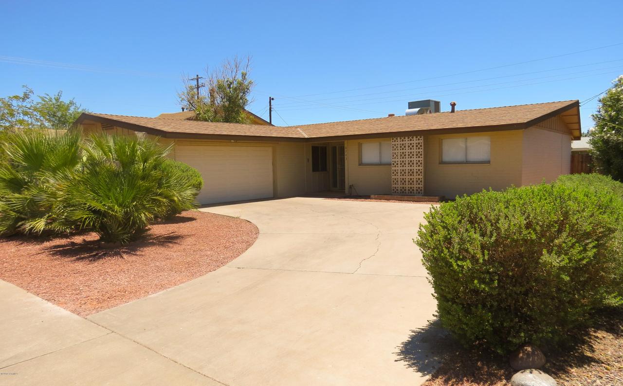 8743 E Palo Verde Dr., Scottsdale, AZ 85250