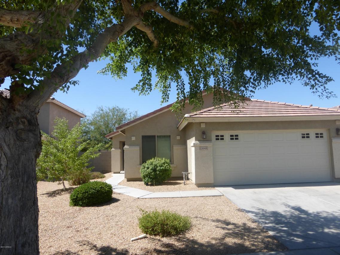 13949 W Mauna Loa Ln., Surprise, AZ 85379