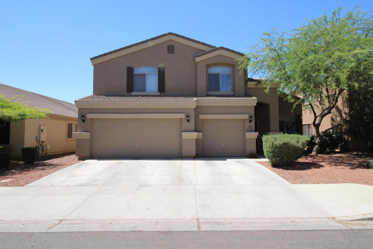 11815 W Electra Ln., Sun City, AZ 85373