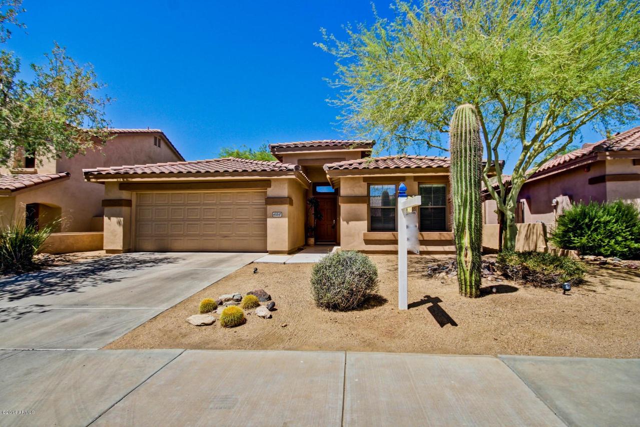 10318 E Le Marche Dr., Scottsdale, AZ 85255