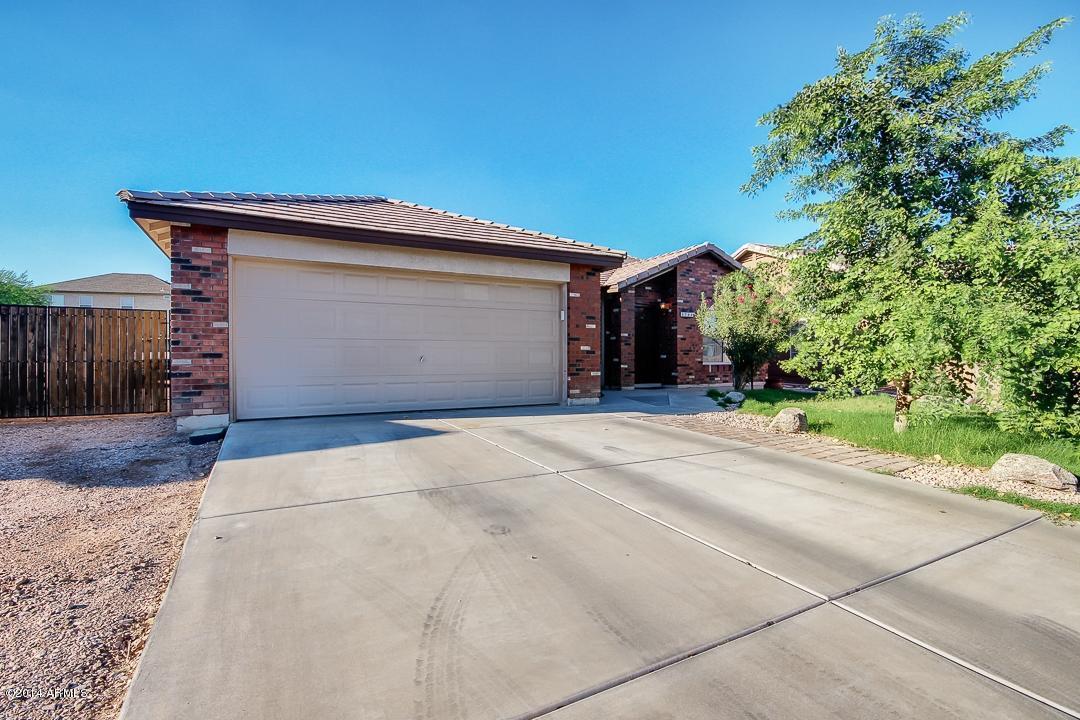 4766 E Magnus Dr., San Tan Valley, AZ 85140