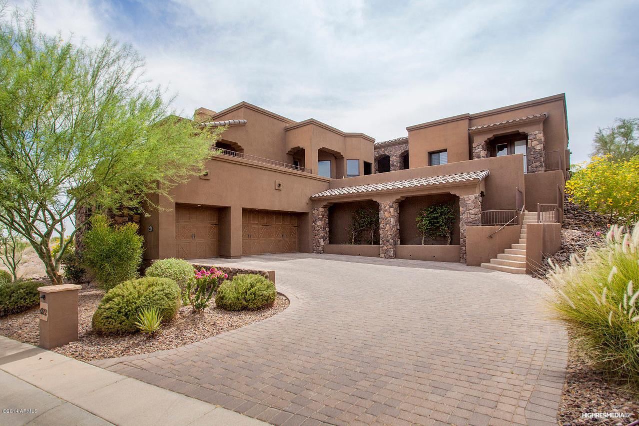 4312 N Katmai St., Mesa, AZ 85215