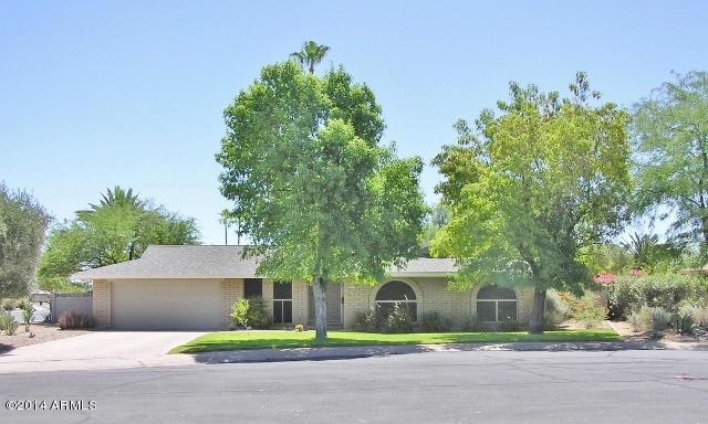 1851 E Fremont Dr., Tempe, AZ 85282