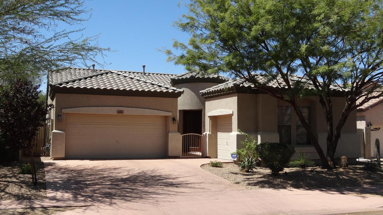3005 W Espartero Way, Phoenix, AZ 85086
