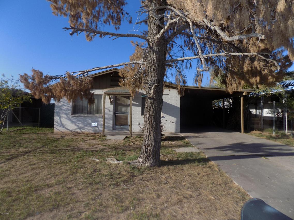 616 W 12th St., Casa Grande, AZ 85122