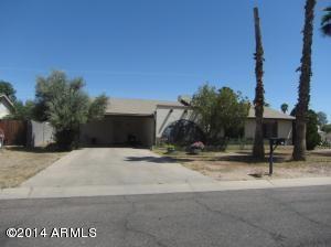 538 E Gabrilla Dr., Casa Grande, AZ 85122