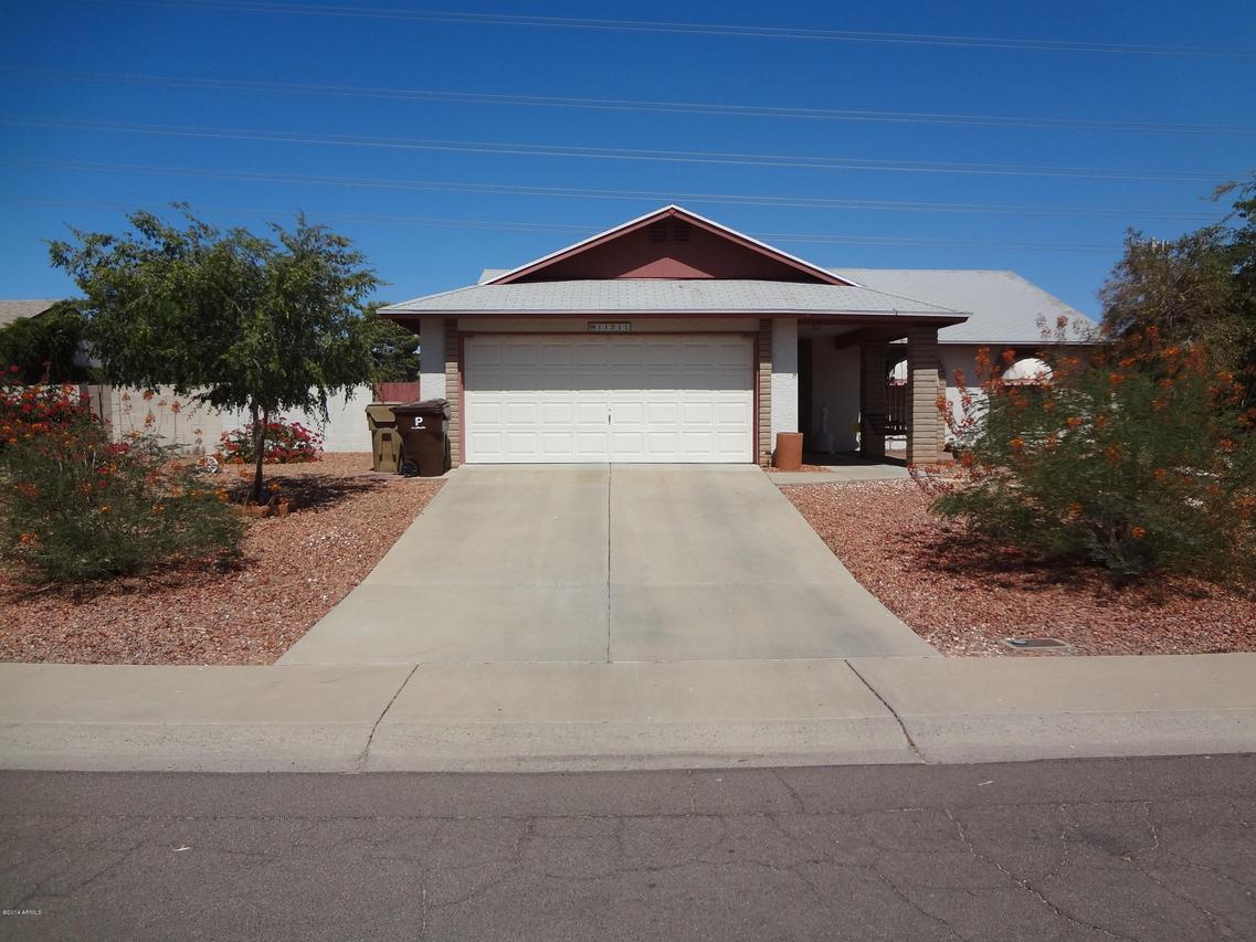 11211 N 67th Dr., Peoria, AZ 85345