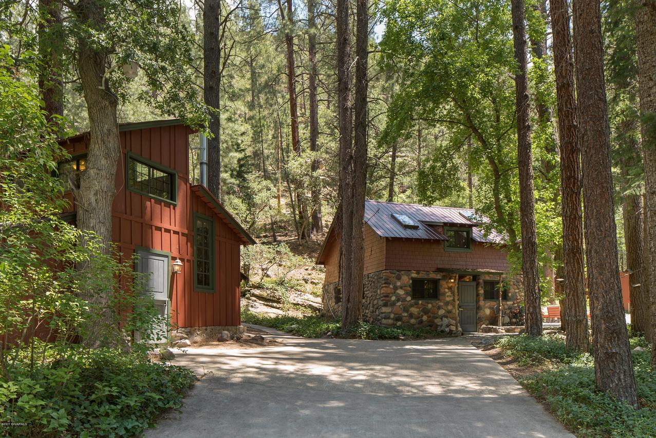 9452 N State Route 89a, Sedona, AZ 86336
