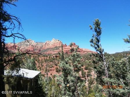 760 Quail Tail Tr., Sedona, AZ 86336