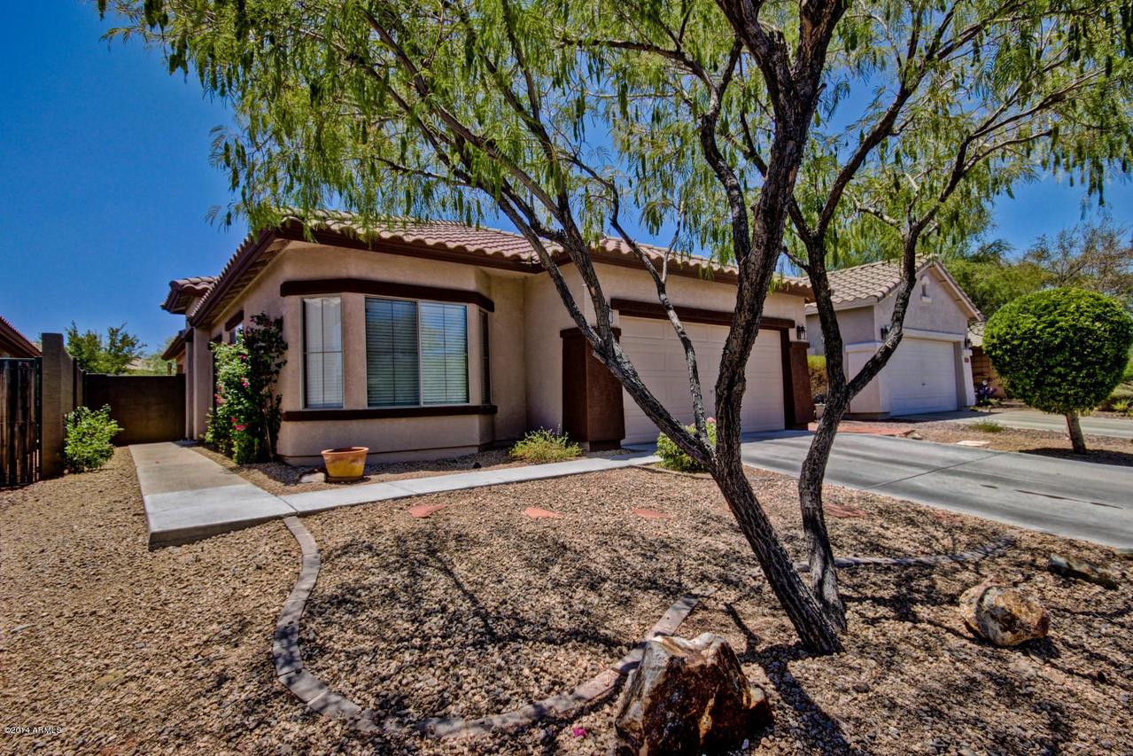 40733 N Territory Tr., Anthem, AZ 85086