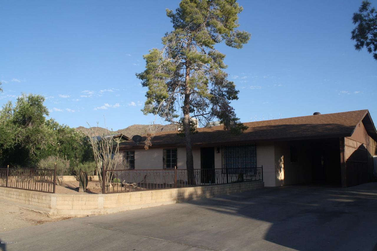 141 W Buist Ave., Phoenix, AZ 85041