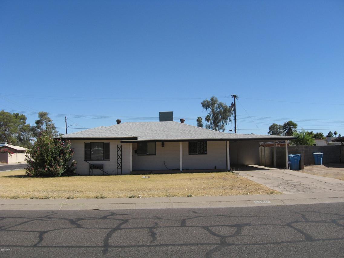 1801 W Fairmount Ave., Phoenix, AZ 85015