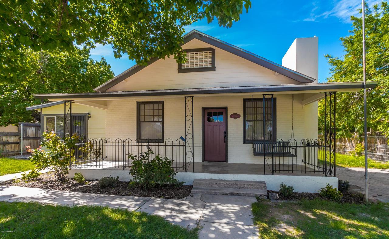 1410 Main St., Clarkdale, AZ 86324