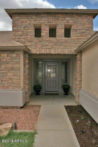 21114 S 223rd Way, Queen Creek, AZ 85142