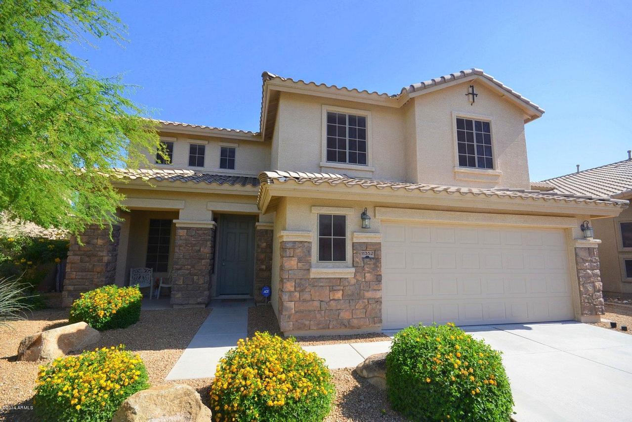 11352 E Stearn Ave., Mesa, AZ 85212