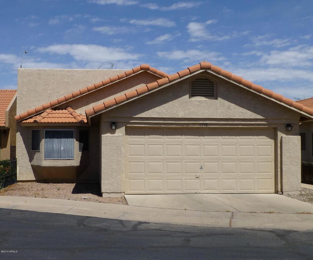 1778 N Terrace Cir., Casa Grande, AZ 85222